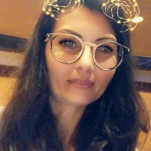 Meet your Posher, Lorena